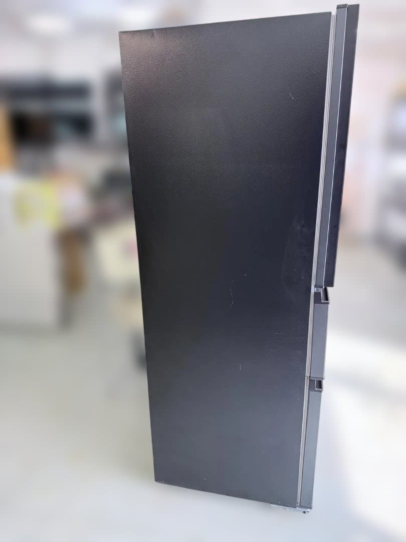 TOSHIBA 2024年製 3ドア冷蔵庫 326L 高圧洗浄済み
