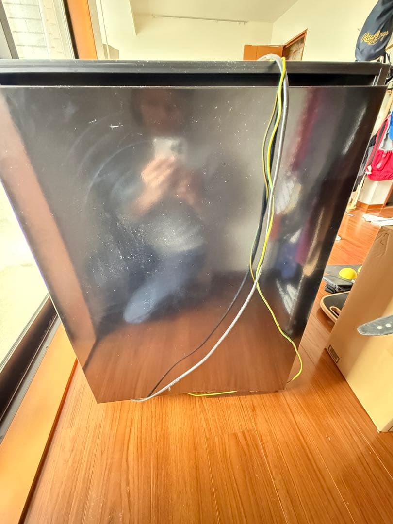 Dometic ワインセラー CS52DV2