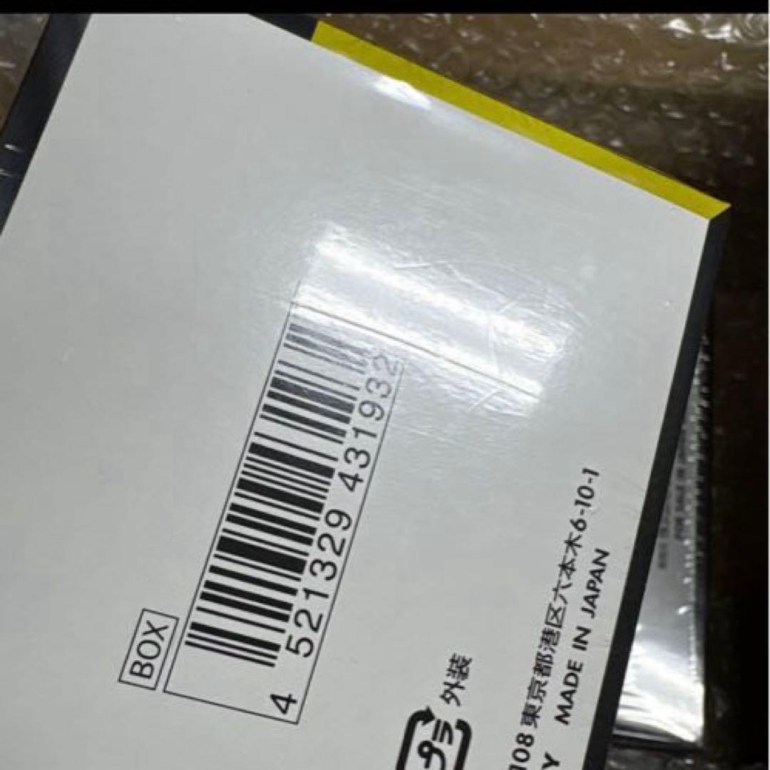MEGAドリームex 2box 新品未開封　シュリンク付き　メガドリームex