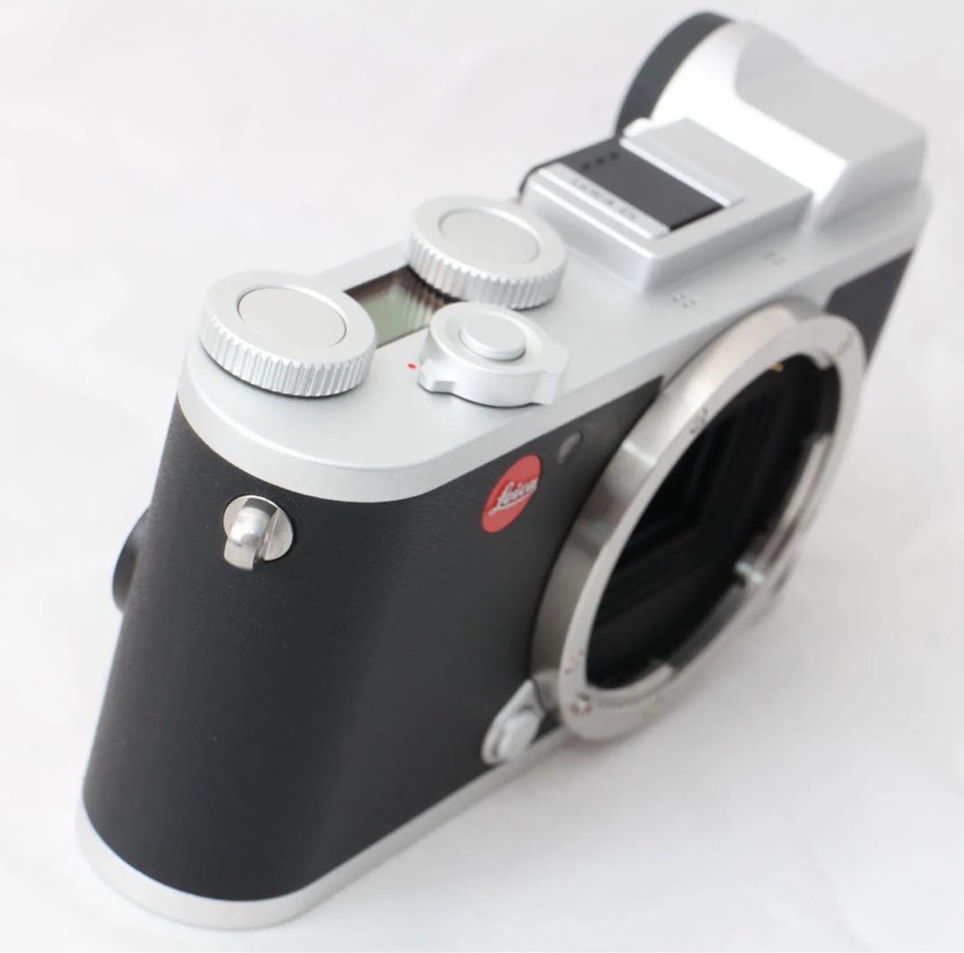 新品 ライカ デジタルカメラ ライカCL 1930