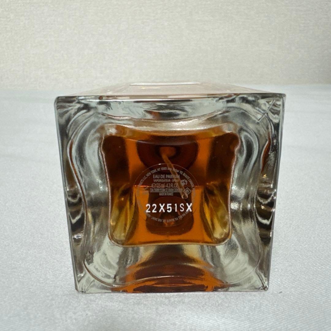125ml YSL サンローラン タキシード TUXEDO 香水 フレグランス