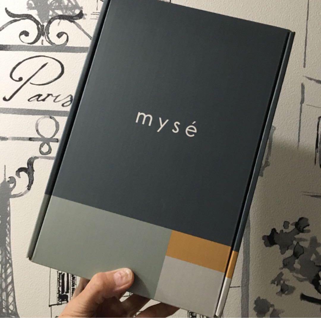 ✨新品　ヤーマン ミーゼ スカルプリフト リフトブラシ MS82G