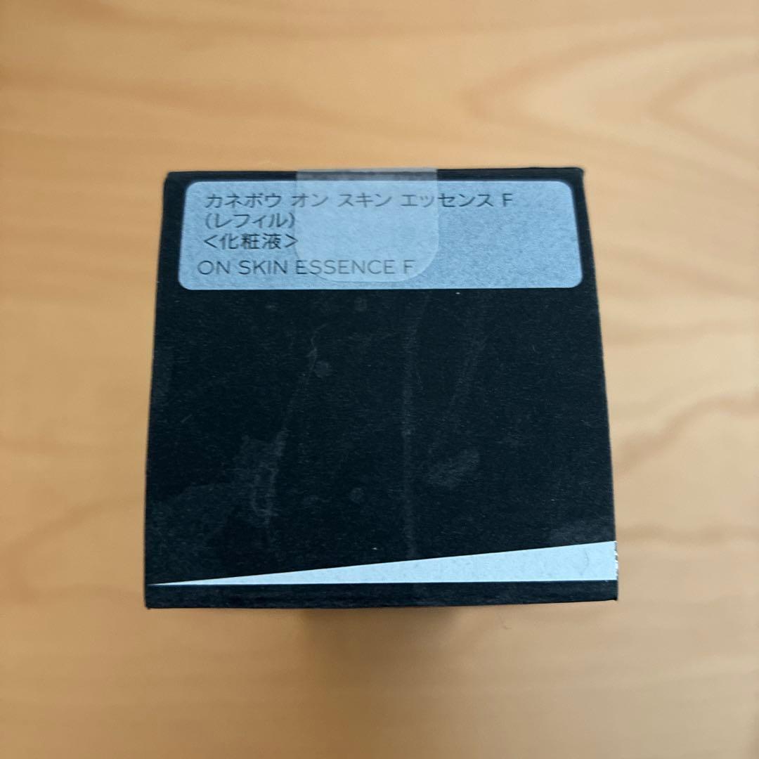 カネボウ　オン　スキン　エッセンス　Ｆ　125ml