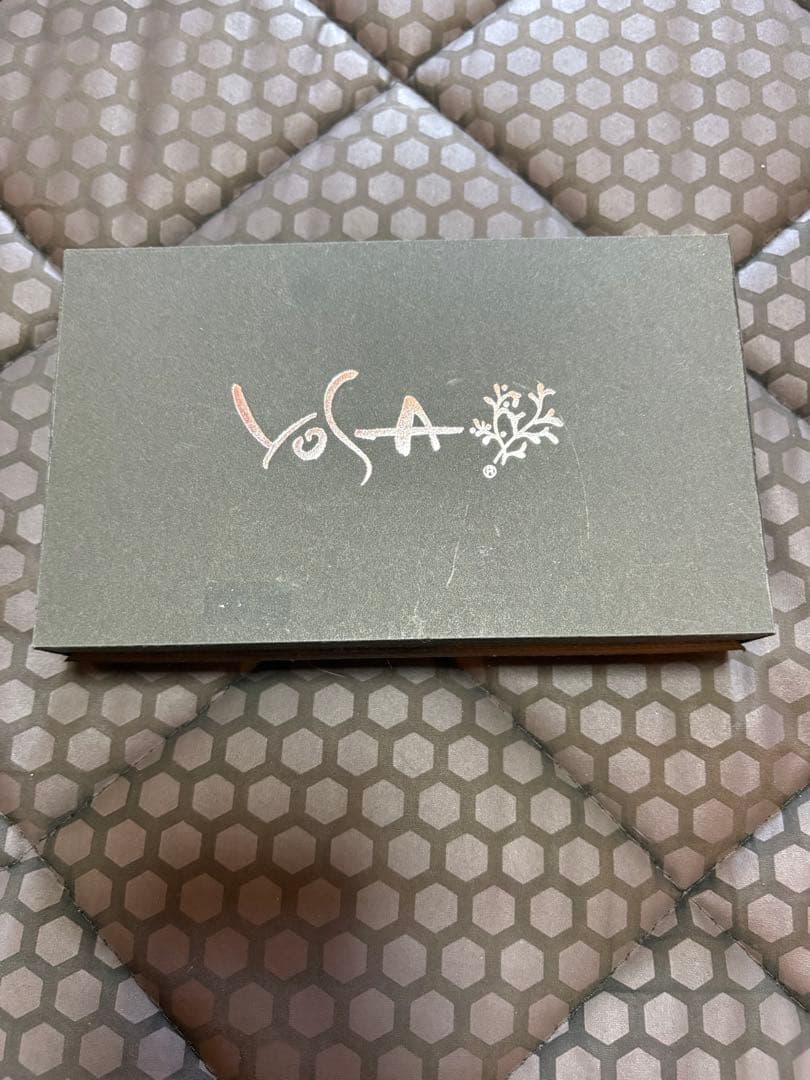 チタニウムエッジ　新品未使用