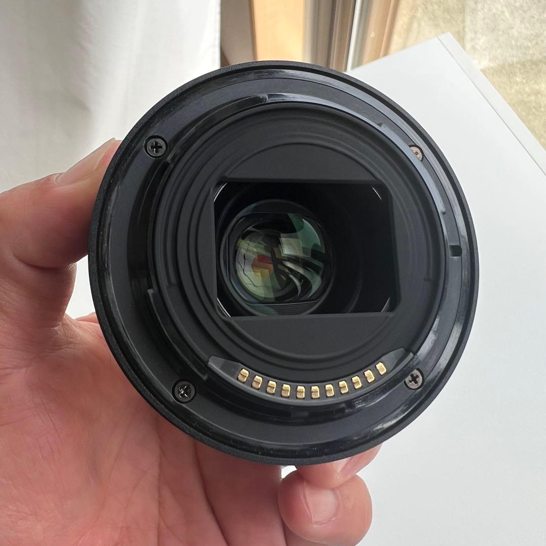 NIKKOR 28mm F2.8 レンズ　Zマウント