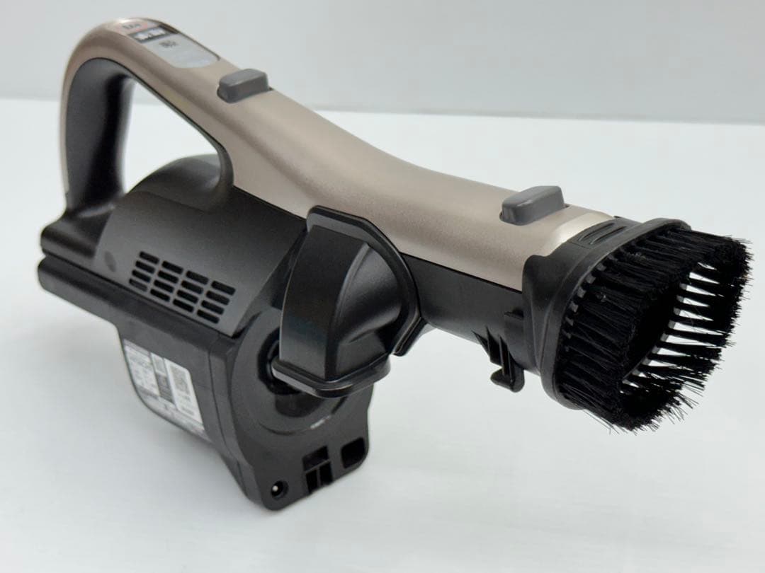2022年製　中古　PV-BL30J 日立　掃除機　本体のみ　希少　ラクかる