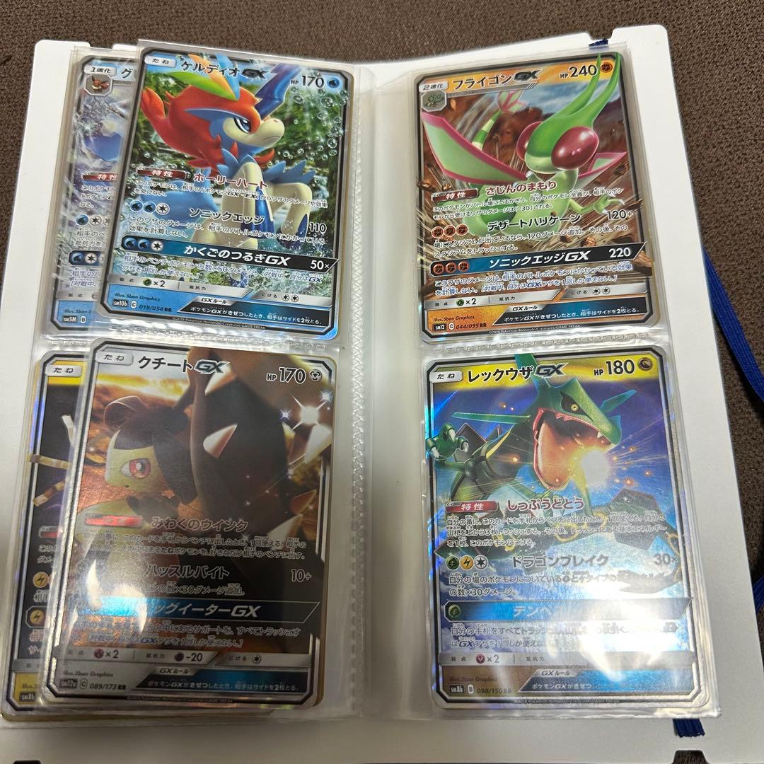 ぷ*ん様 ポケモンカード　コレクション　まとめ売り