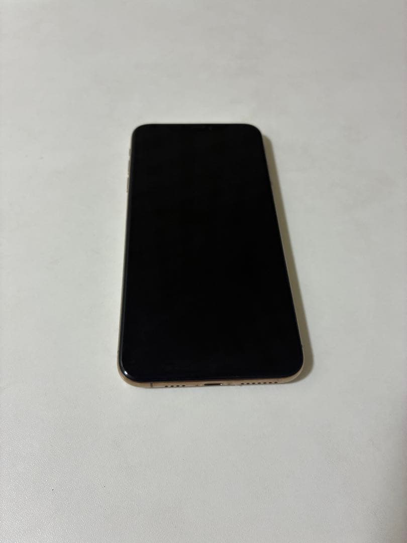 【美品】iPhone XS Max 256GB