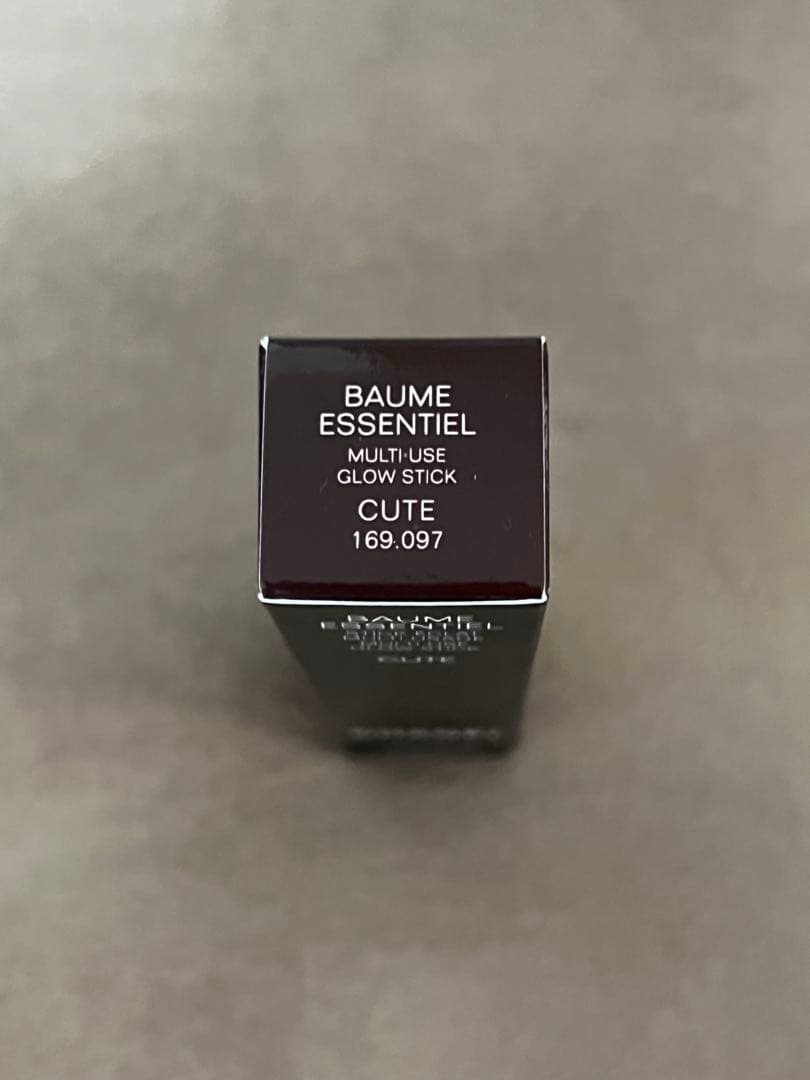 CHANELボームエサンシエル フェイスカラー 限定キュート CUTE