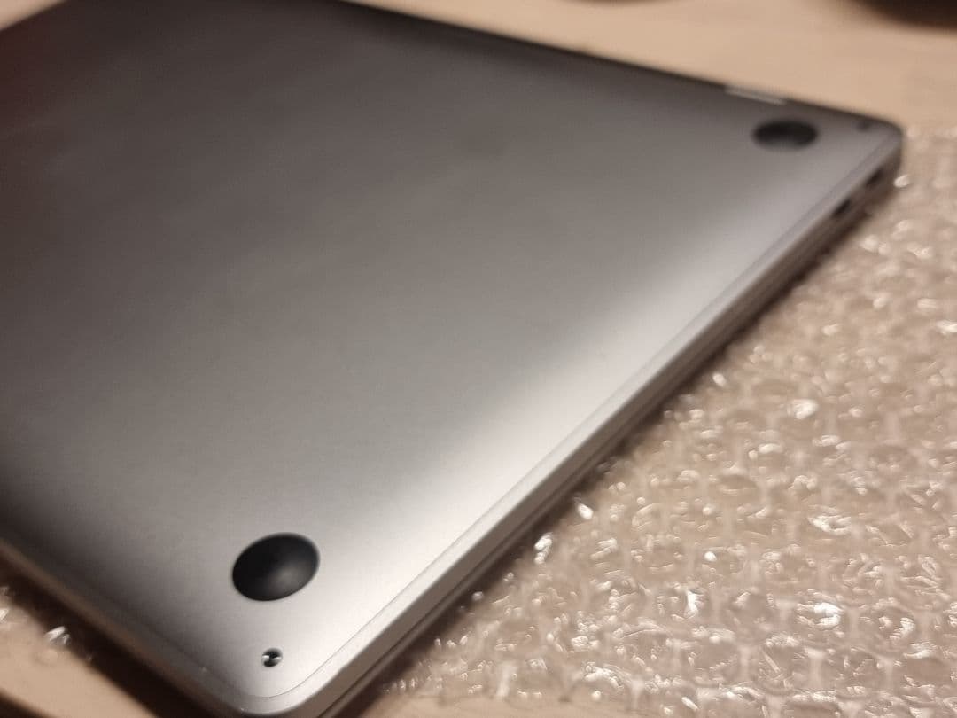 【ジャンク品】Apple MacBook Pro A1708 13インチ