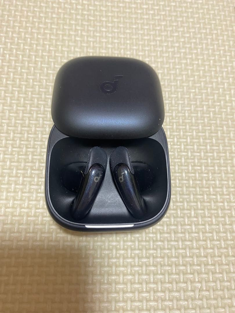Soundcore Liberty Buds ワイヤレスイヤホン