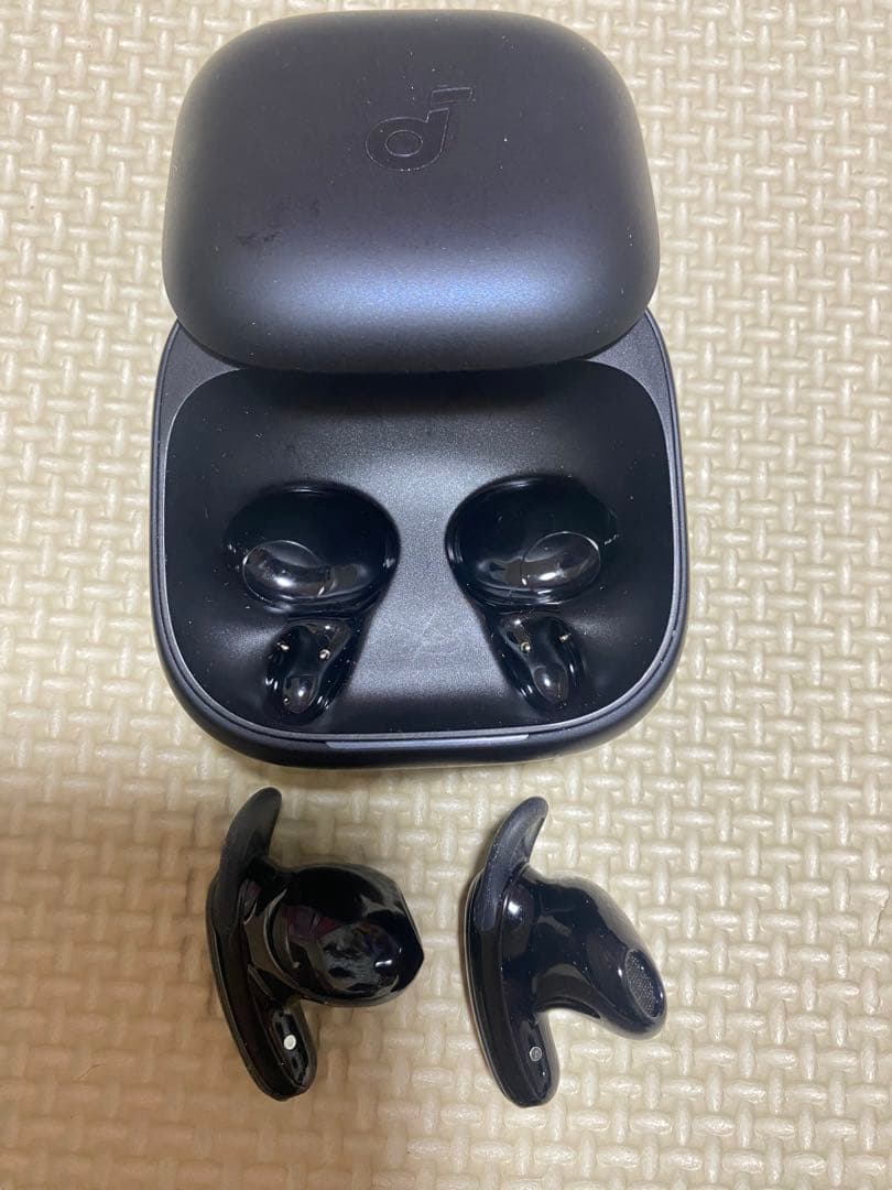 Soundcore Liberty Buds ワイヤレスイヤホン