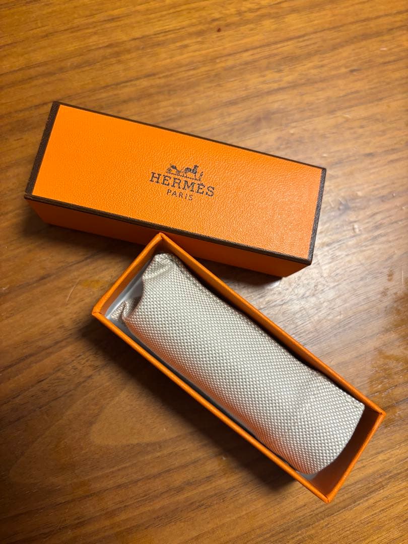 HERMES リップと口紅3本セット
