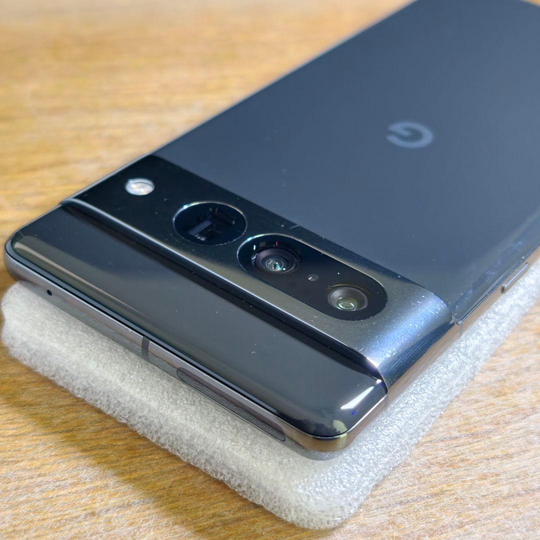 Pixel 7 Pro 本体 国内版 SIMフリー
