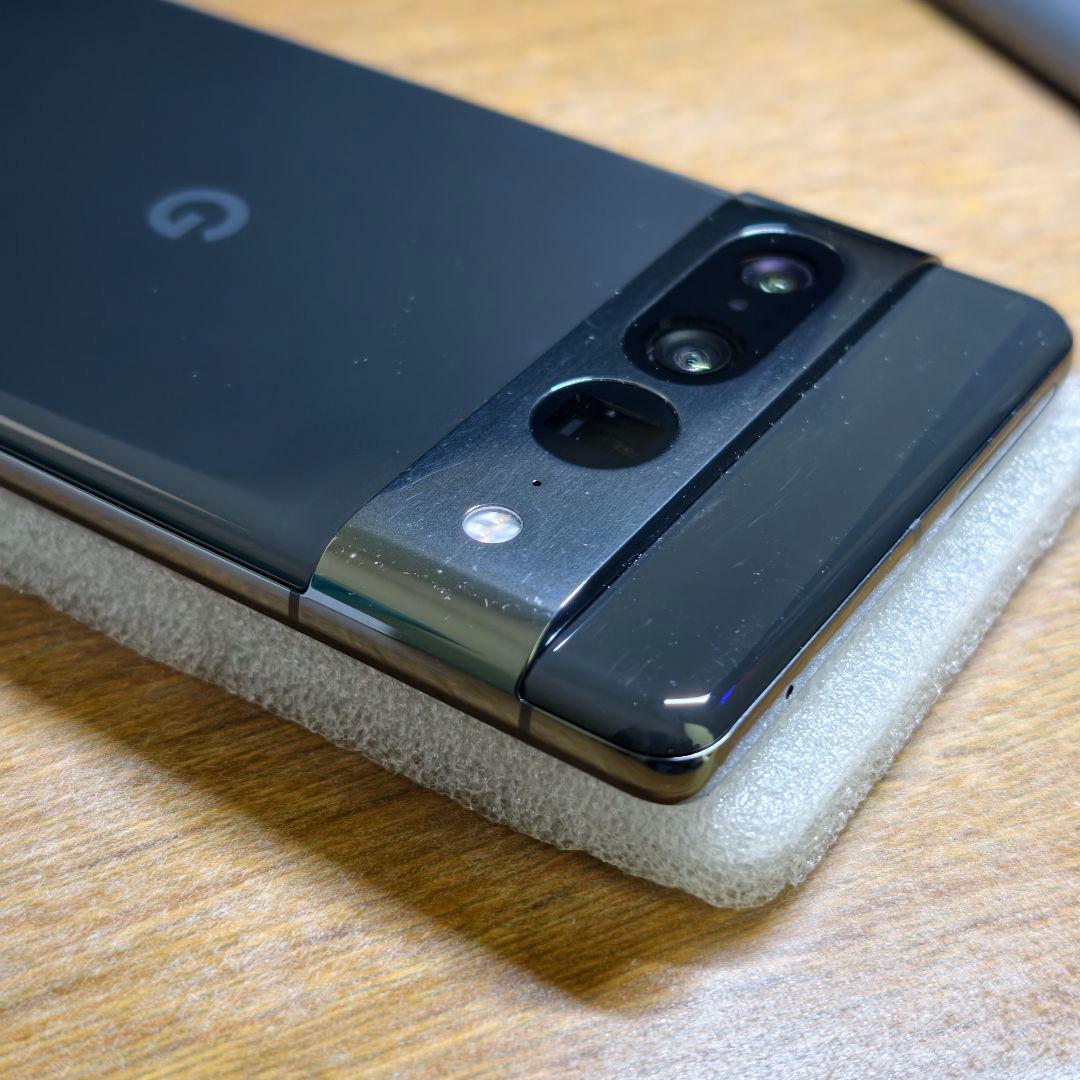 Pixel 7 Pro 本体 国内版 SIMフリー