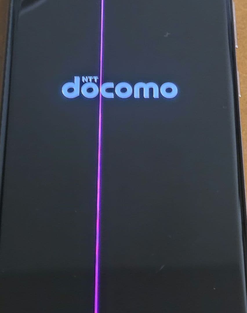 値下げ可Galaxy Note20 Ultra 5G SC-53A S Pen付