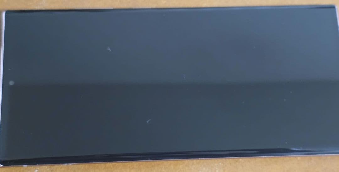 値下げ可Galaxy Note20 Ultra 5G SC-53A S Pen付
