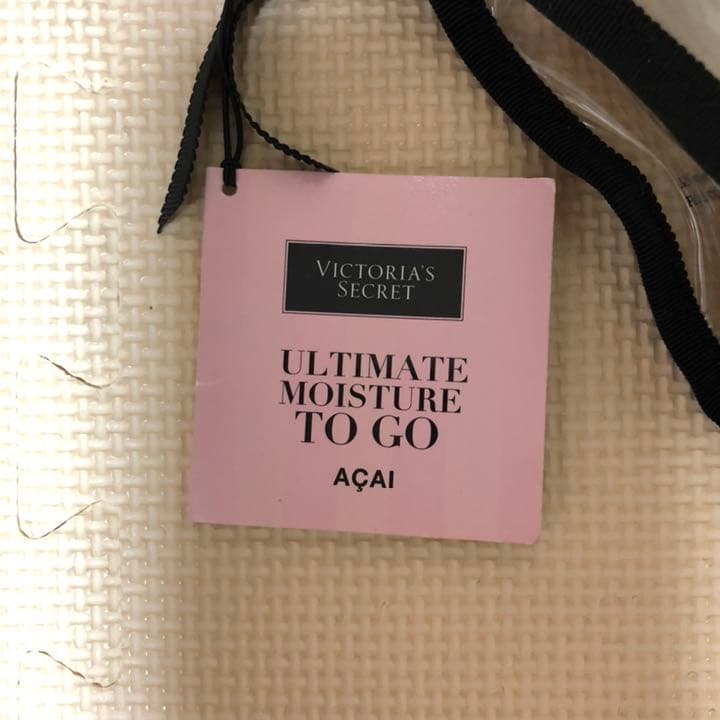 ボディソープ Victoria's Secret Ultimate Moisture togo