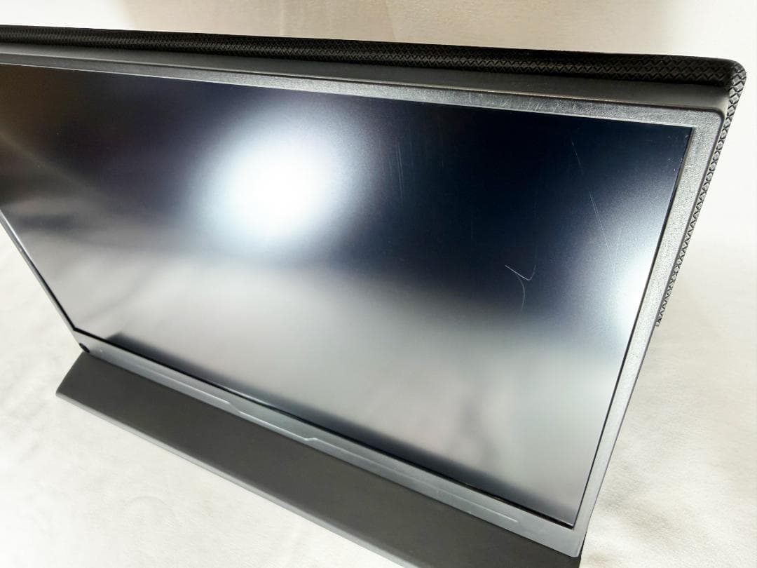 ✨最新版15.6インチモバイルモニター✨ EVICIV♡156B11 欠品あり✨
