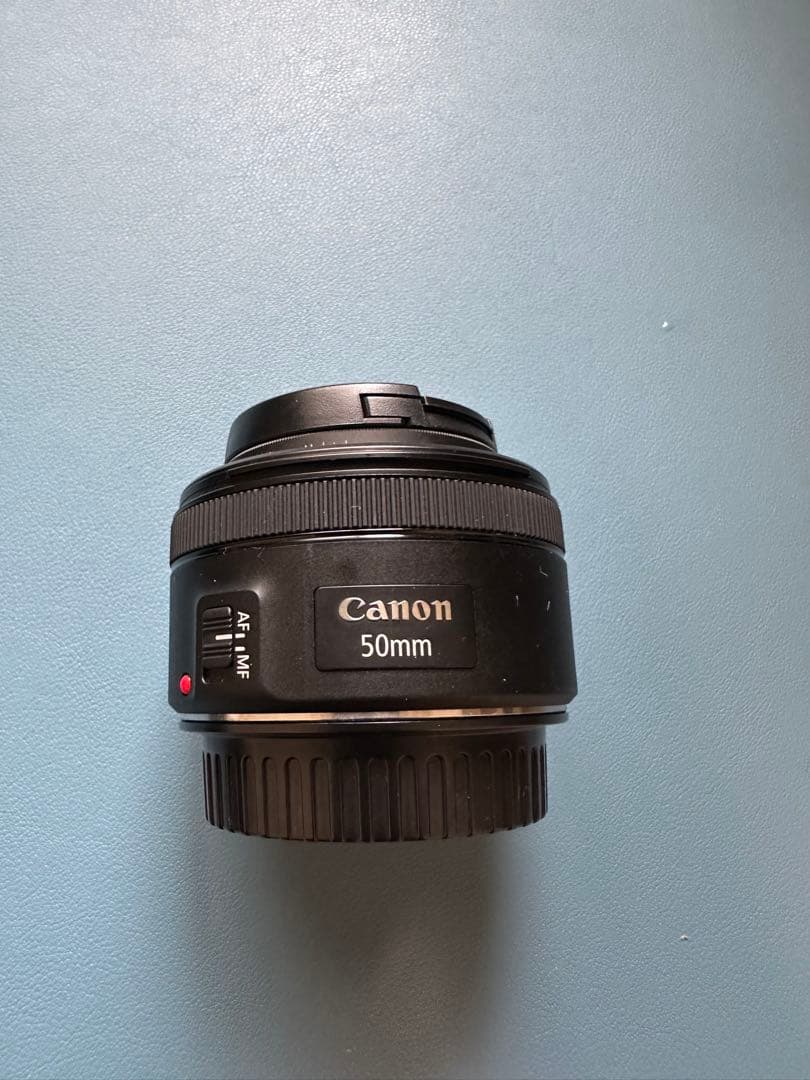 デジタルカメラ Canon EOS KISS X10