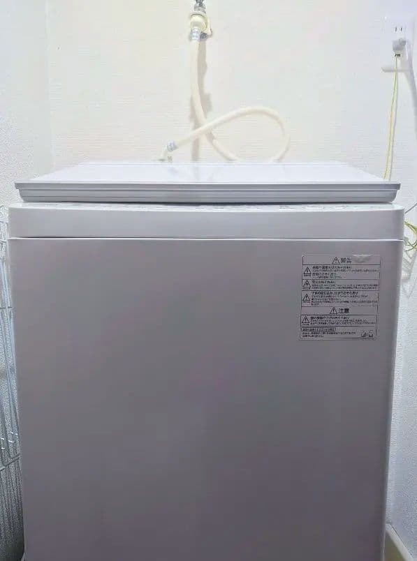 東芝 ZABOON 縦型洗濯乾燥機 AW-9SV7W 9kg 2018年製