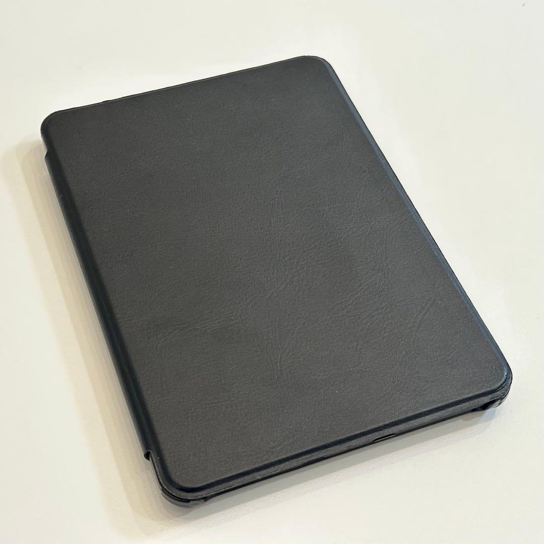 Kindle Paperwhite 10世代 wifi 8GB ブラック 防水