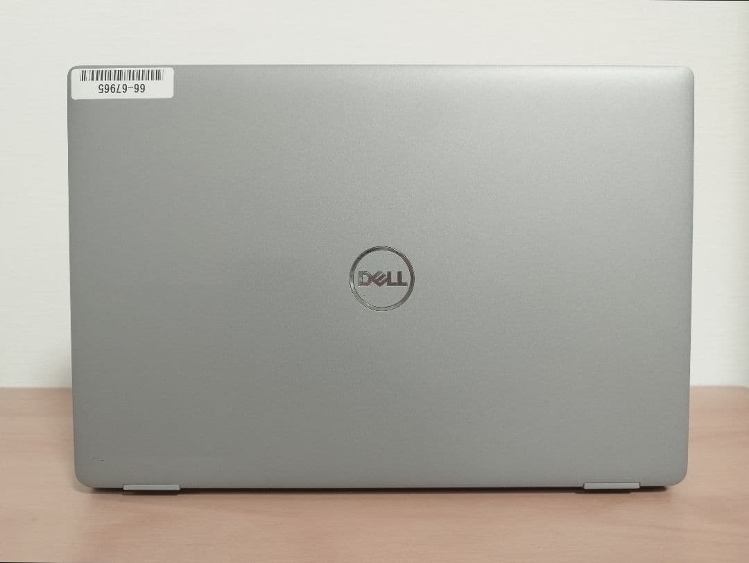 ★DELL 5320 win11/i7/16GB/512GB/office付き
