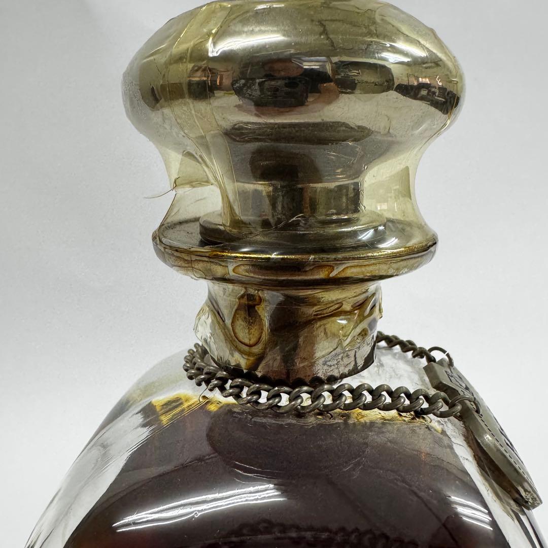 【即日発送可能‼️】 未開封 ヘネシー ブック型ケース付 古酒 700ml