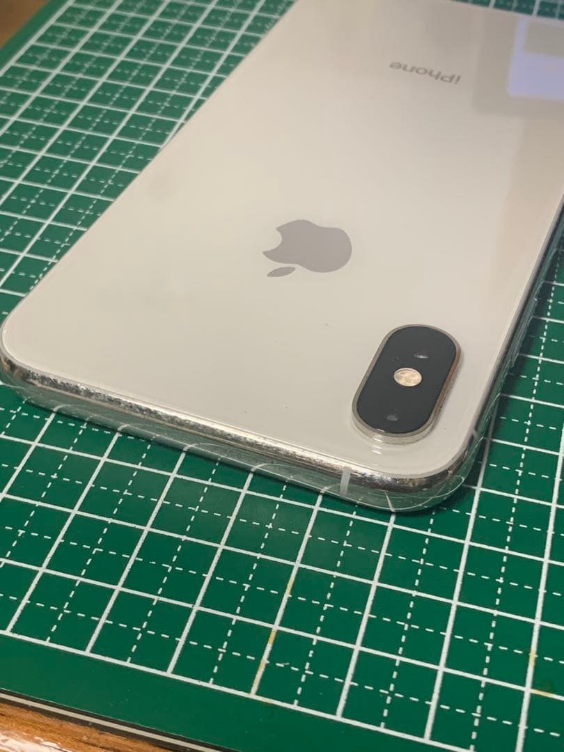 スマートフォン本体 Apple iPhone Xs 256GB