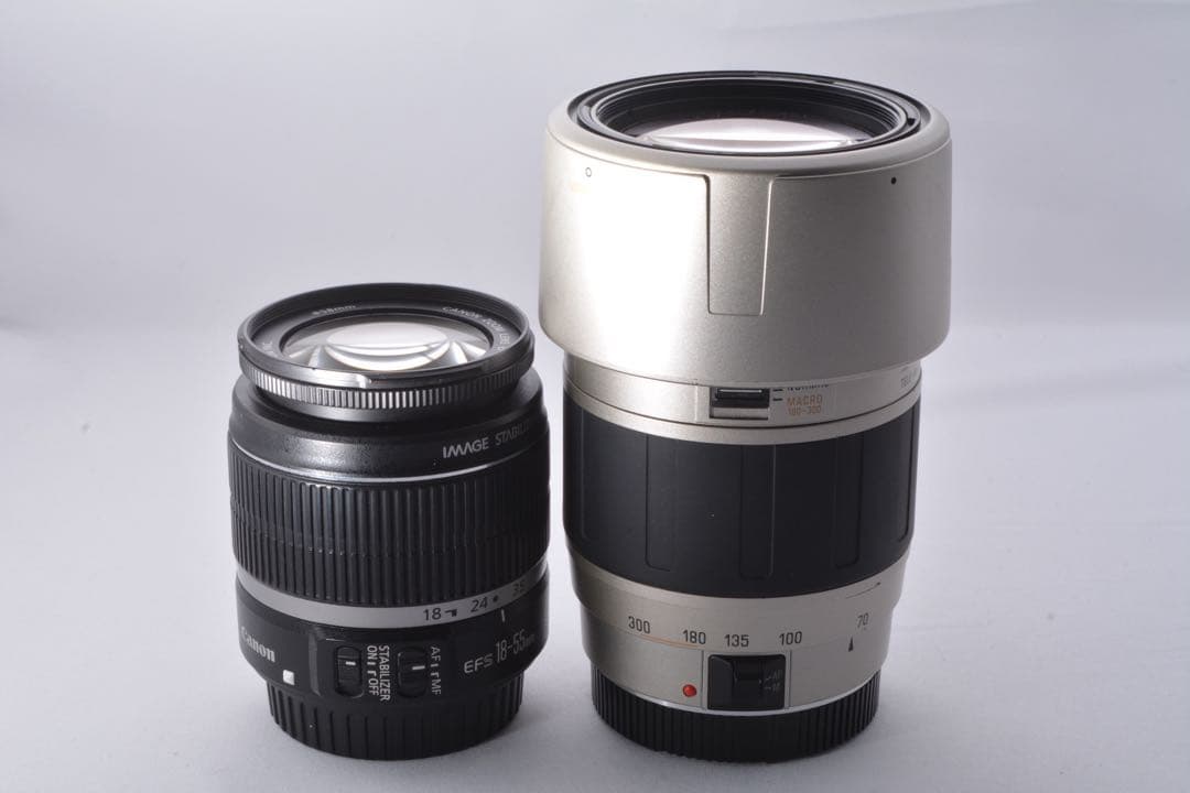 おすすめ大人気モデル✨Canon EOS Kiss X7i ❣️S数少 極美品✨