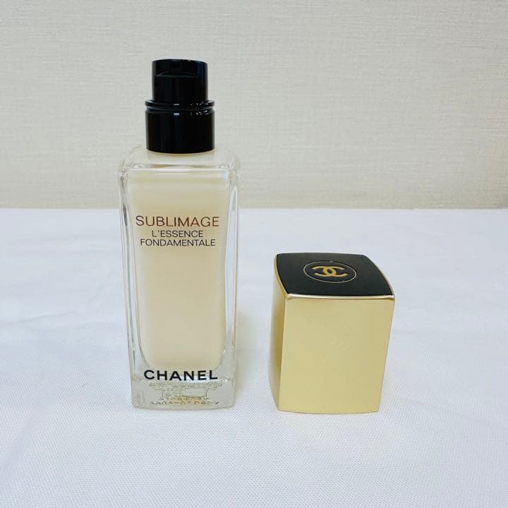 新品未使用　CHANEL 2021 サブリマージュ　ル　コフレ2021