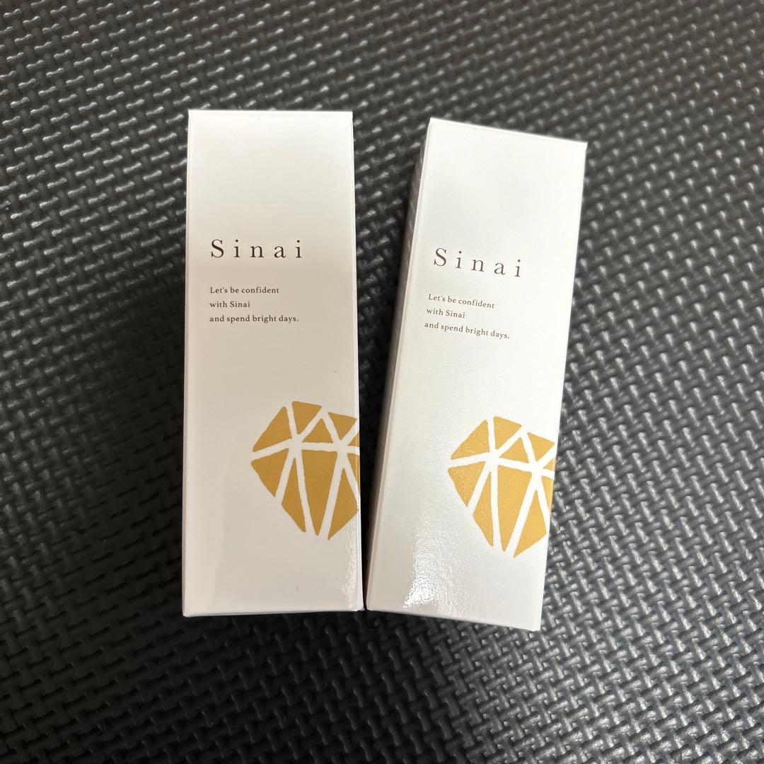 Sinai シナイ