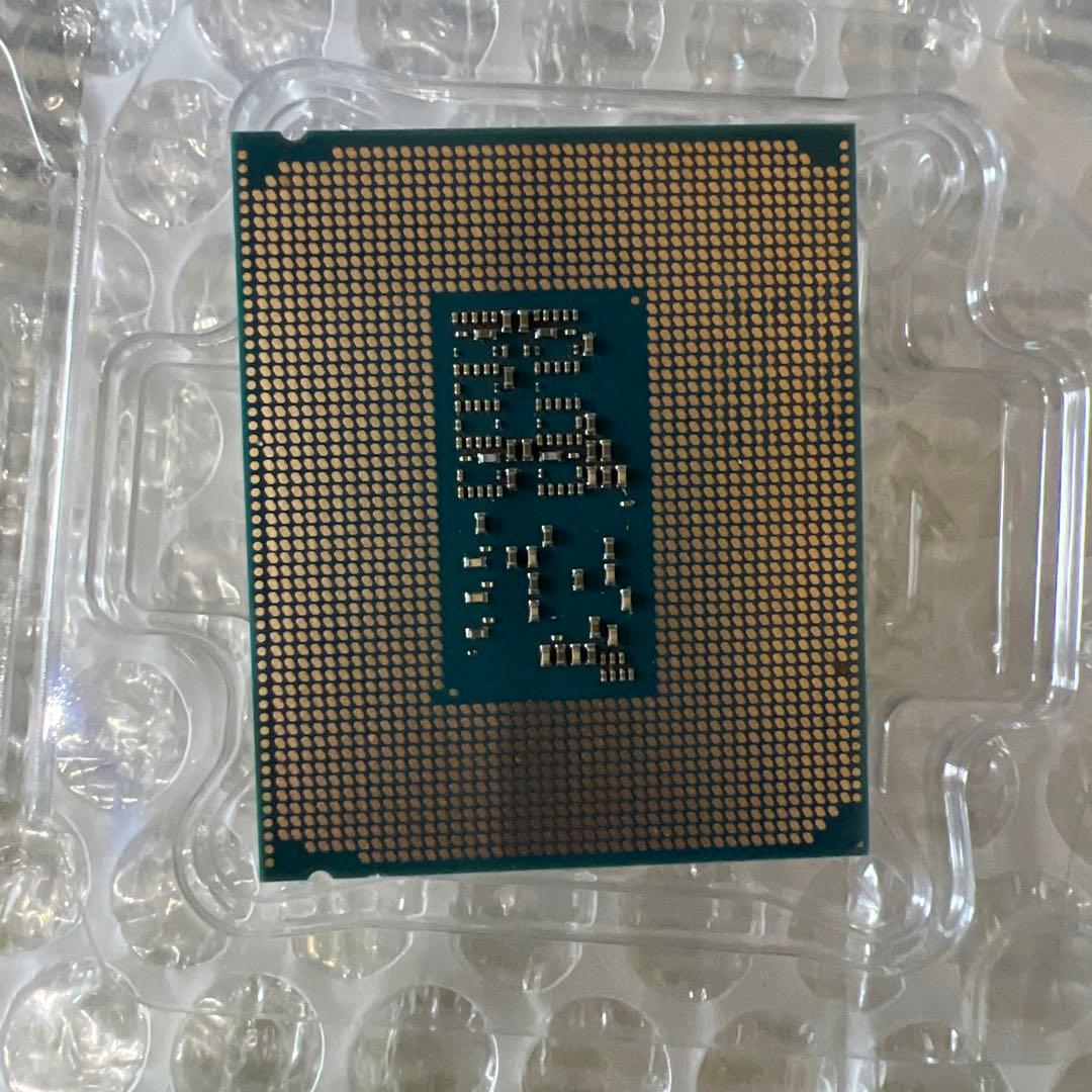【ジャンク品】Intel Core Ultra 9 285K CPU