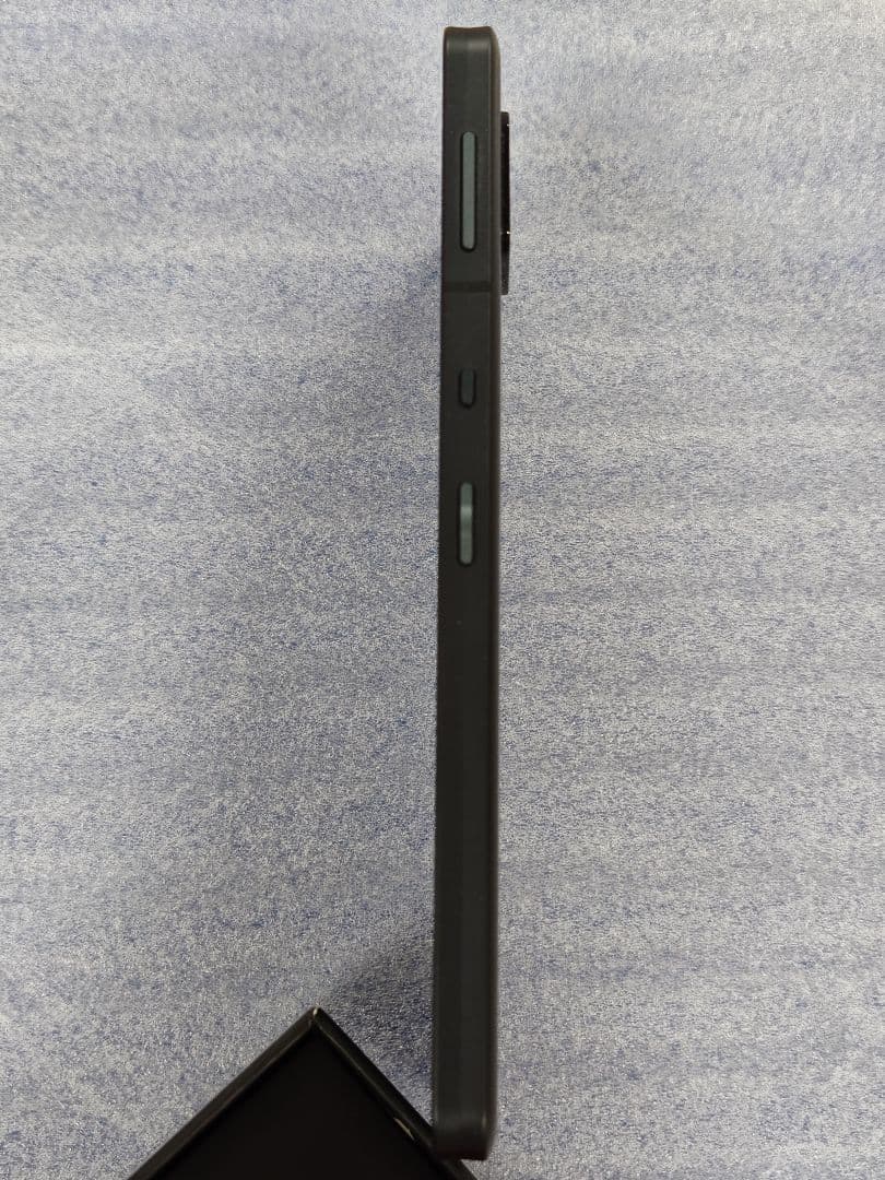 《最終値下げ！4/15まで！》AQUOS sense6 SH-54B ブラック