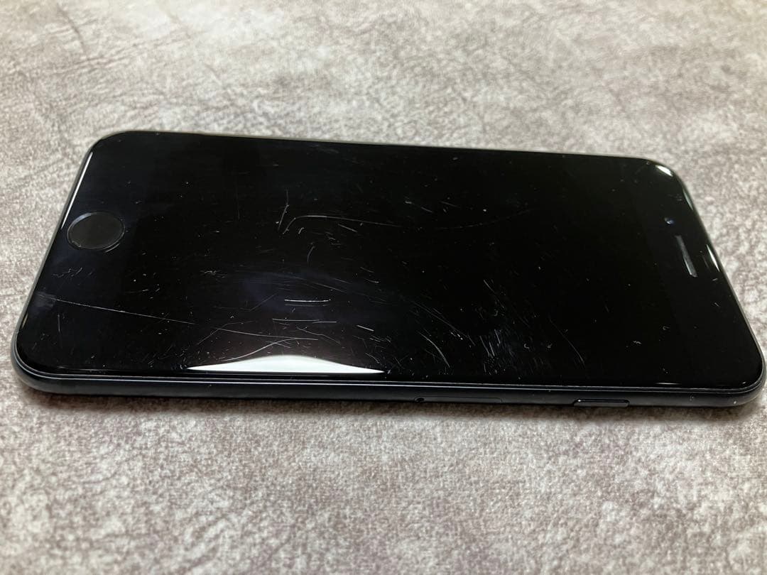 iPhone SE 第2世代 64GB SIMフリー