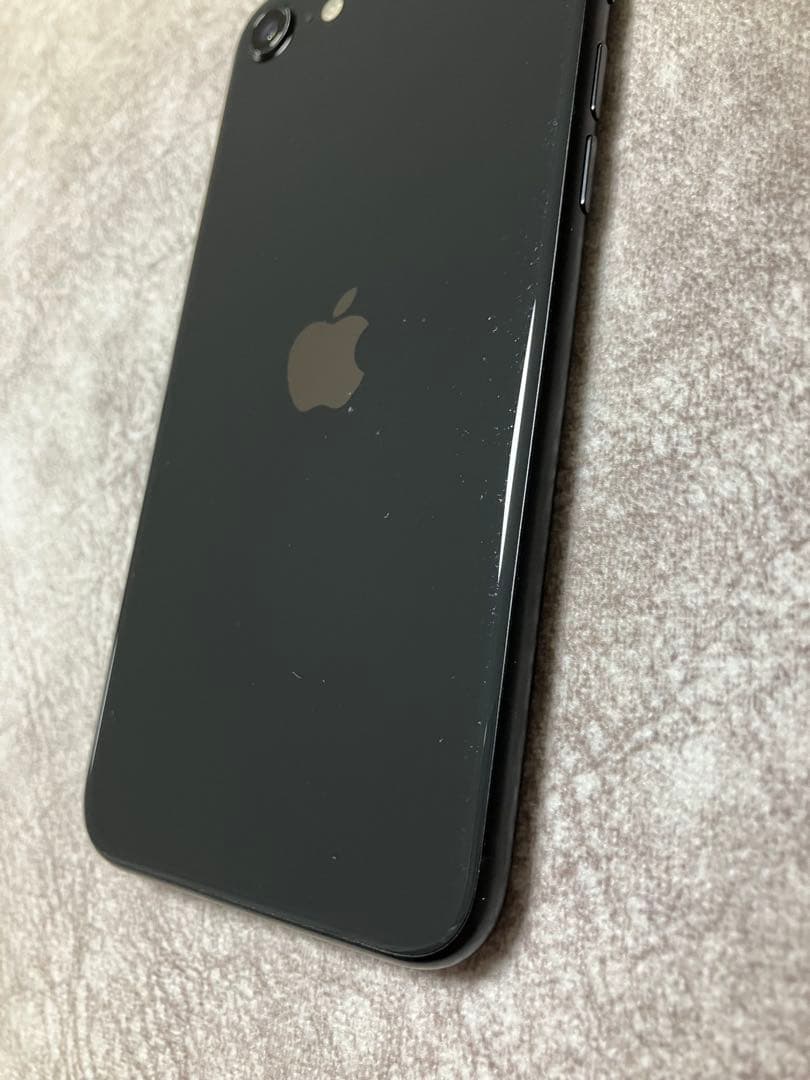 iPhone SE 第2世代 64GB SIMフリー