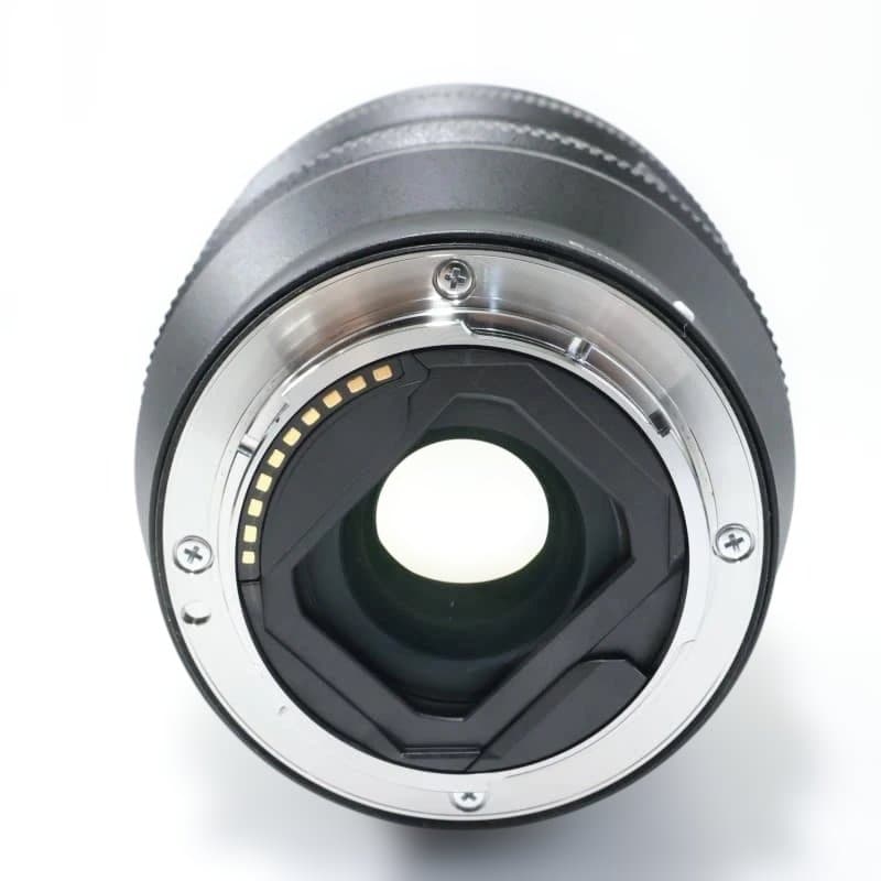 【美品】SONY 14mm F/1.8 GM