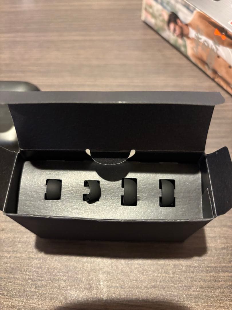 JBL TOUR PRO 2 ワイヤレスヘッドホン