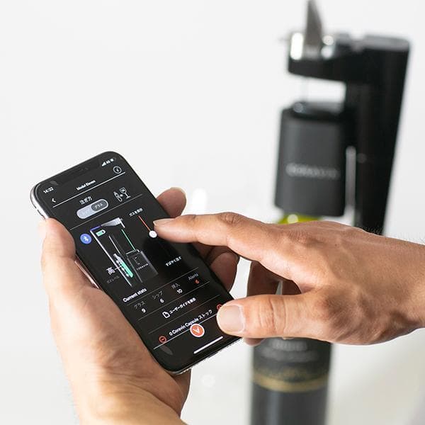 【新品未開封】コラヴァン モデル11 CORAVIN Model 電動フルセット