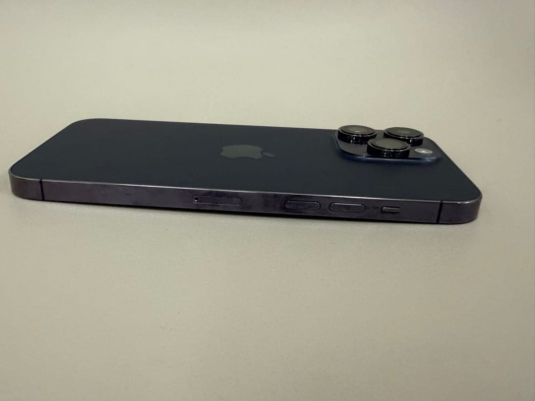 iPhone 14 Pro Max 256GB SIMフリー 本体のみ　ジャンク
