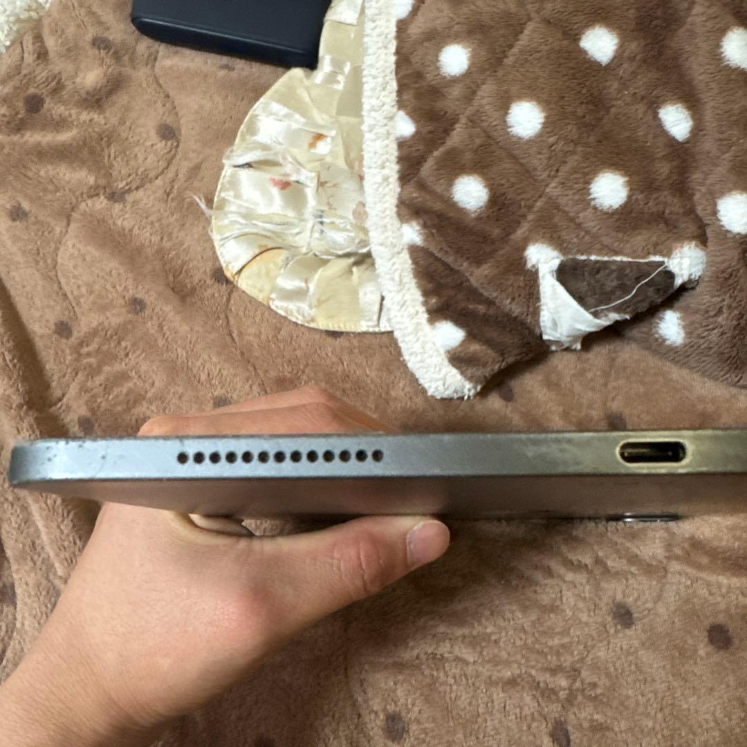 MY232J/A スペースグレイ Apple iPad Pro 11インチ 第…