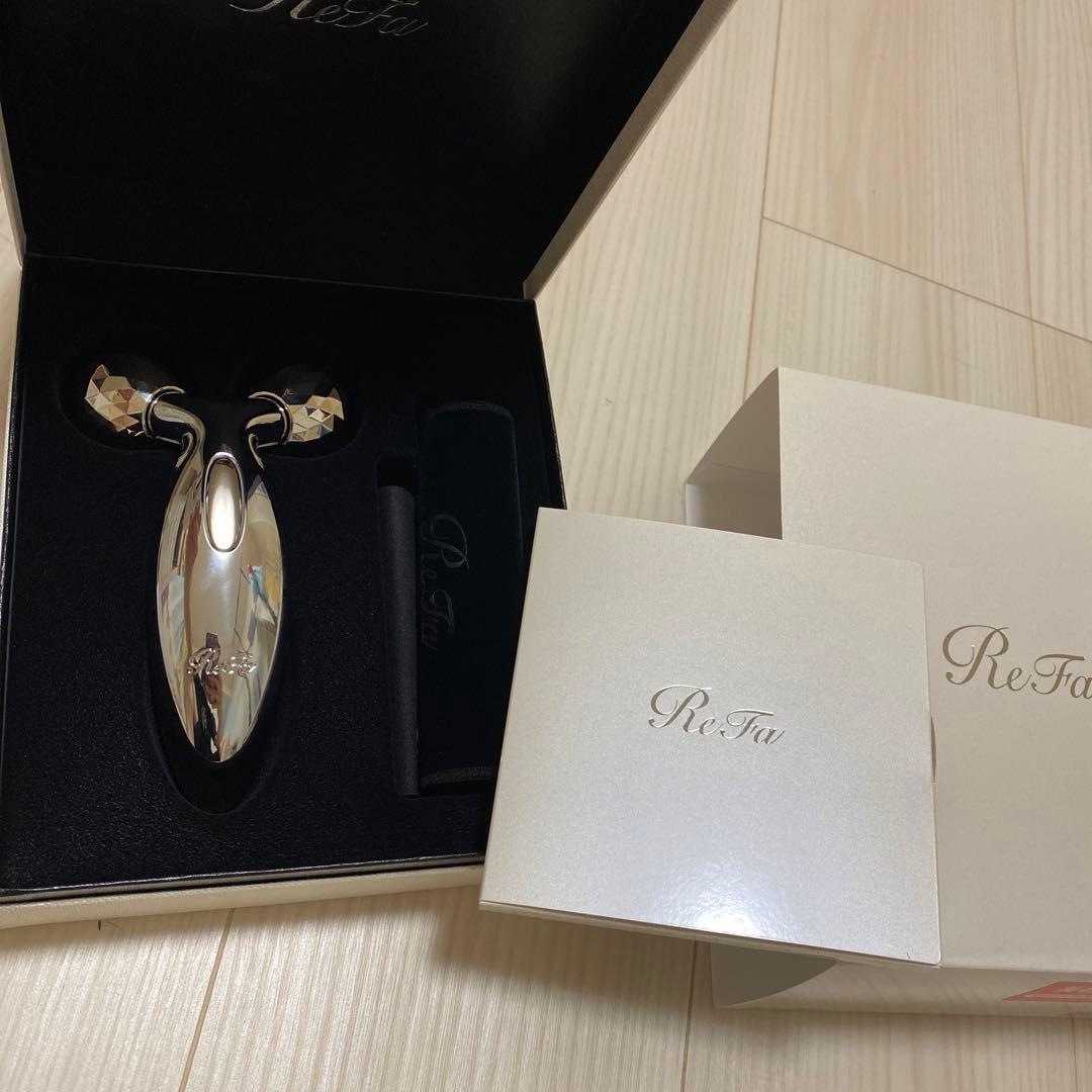 ReFa CARAT 美品