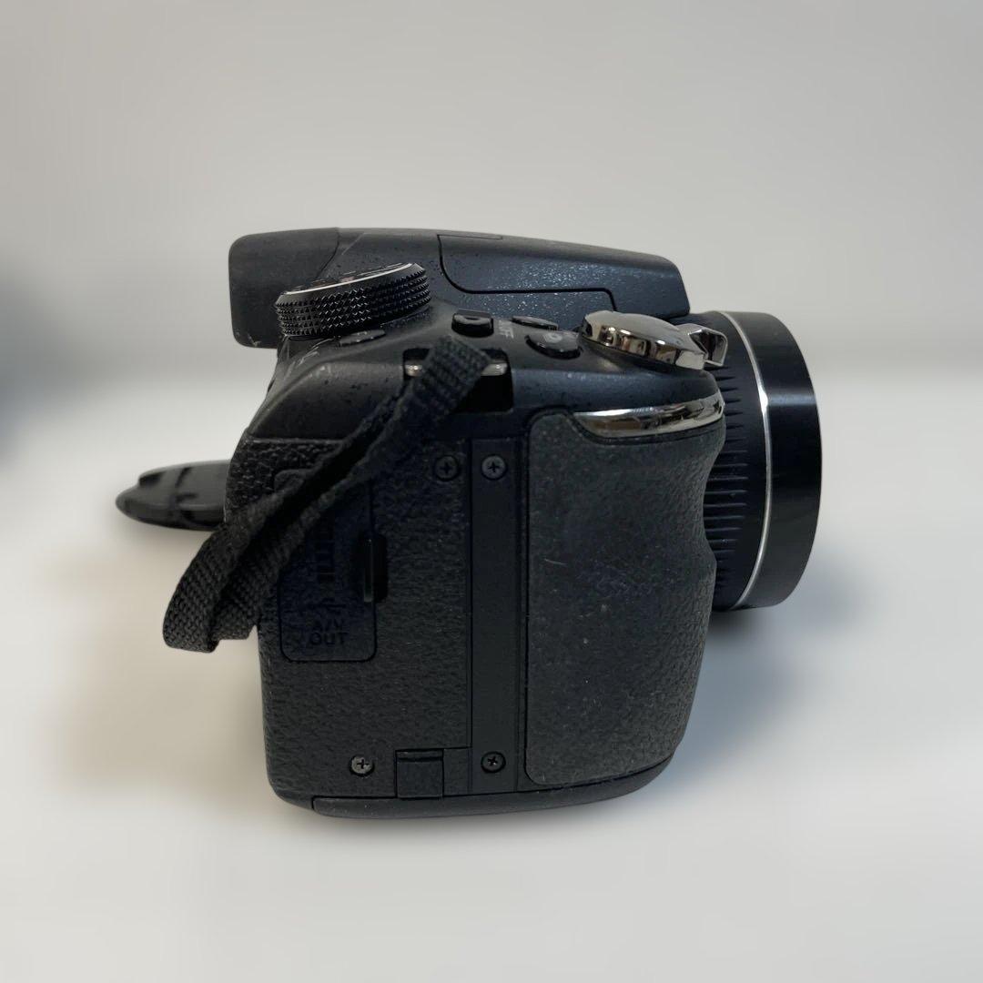 【ジャンク品】Fujifilm FinePix S3200 カメラ