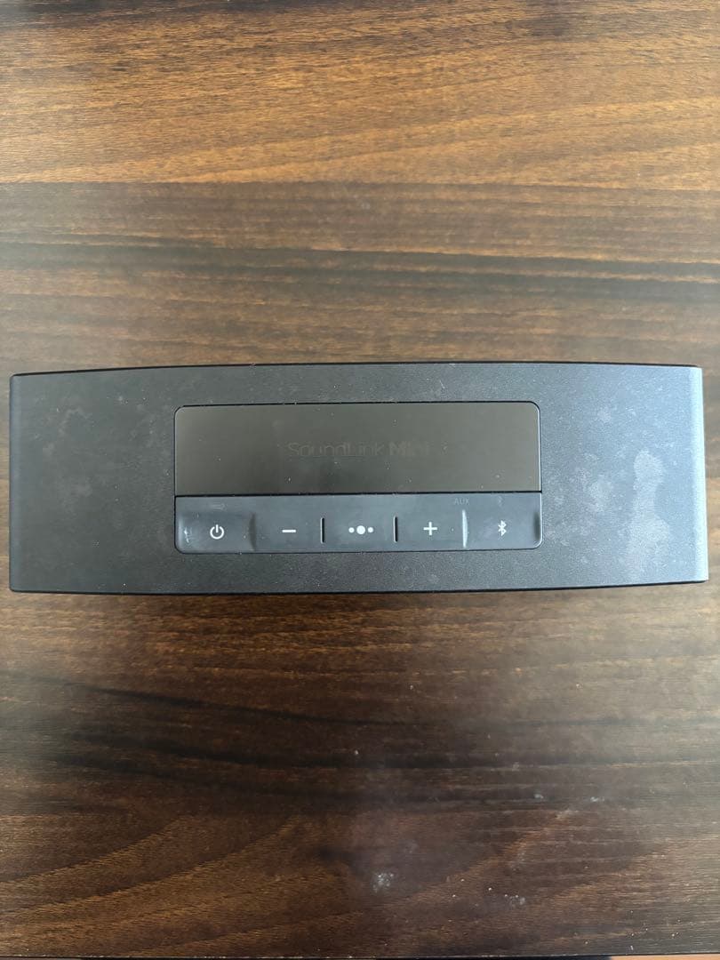 BOSE SoundLink Mini2 サウンドリンクミニ2