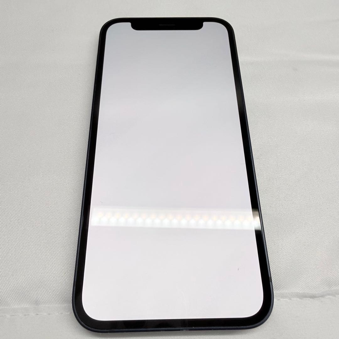 Apple iPhone 12 mini ブルー 128GB