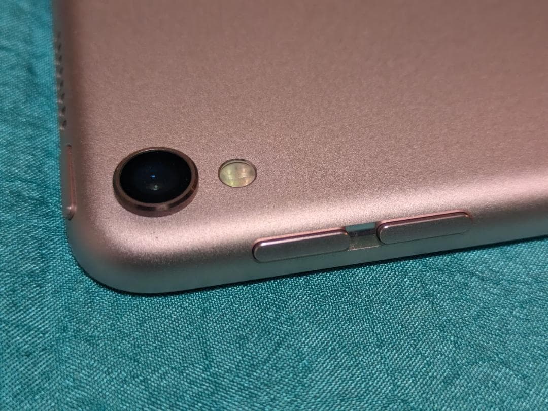 Apple iPad pro 10.5 256GB A1701 元箱 純正電源