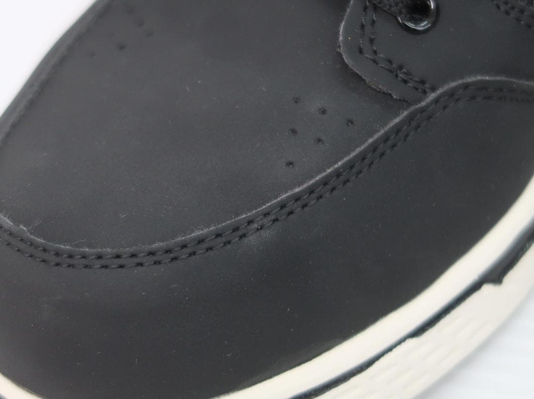 未使用 Dickies ディッキーズ D-3308 ハイカット 安全靴