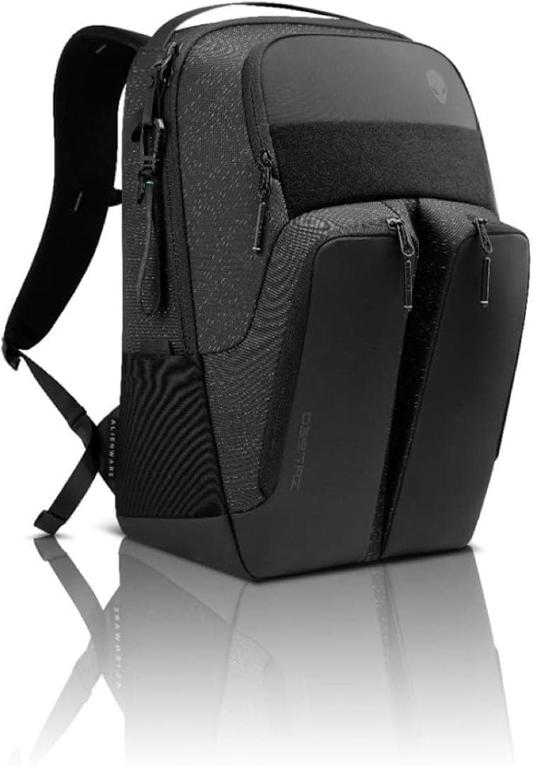 新品 DELL Alienware Horizon ユーティリティーバックパック