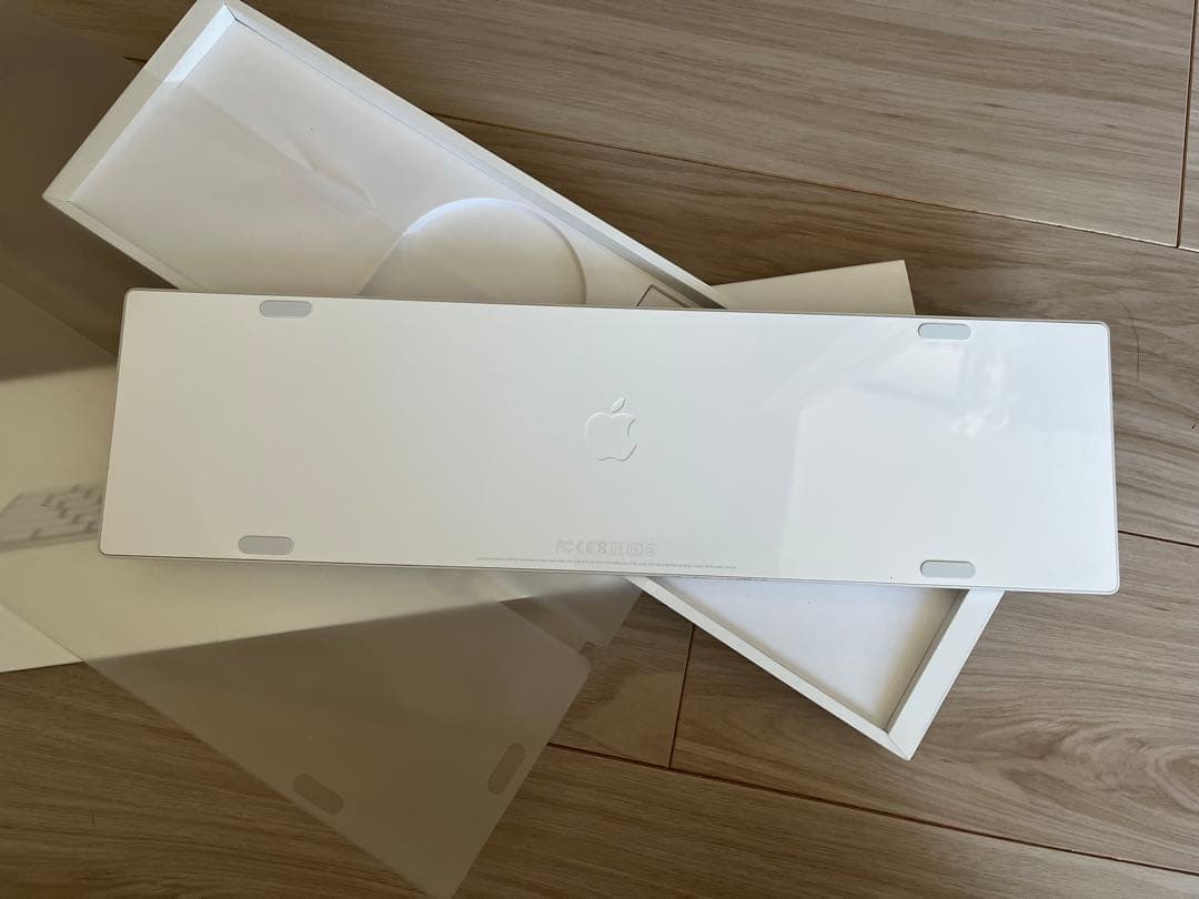 Apple Magic Keyboard 日本語配列 MQ052J/A