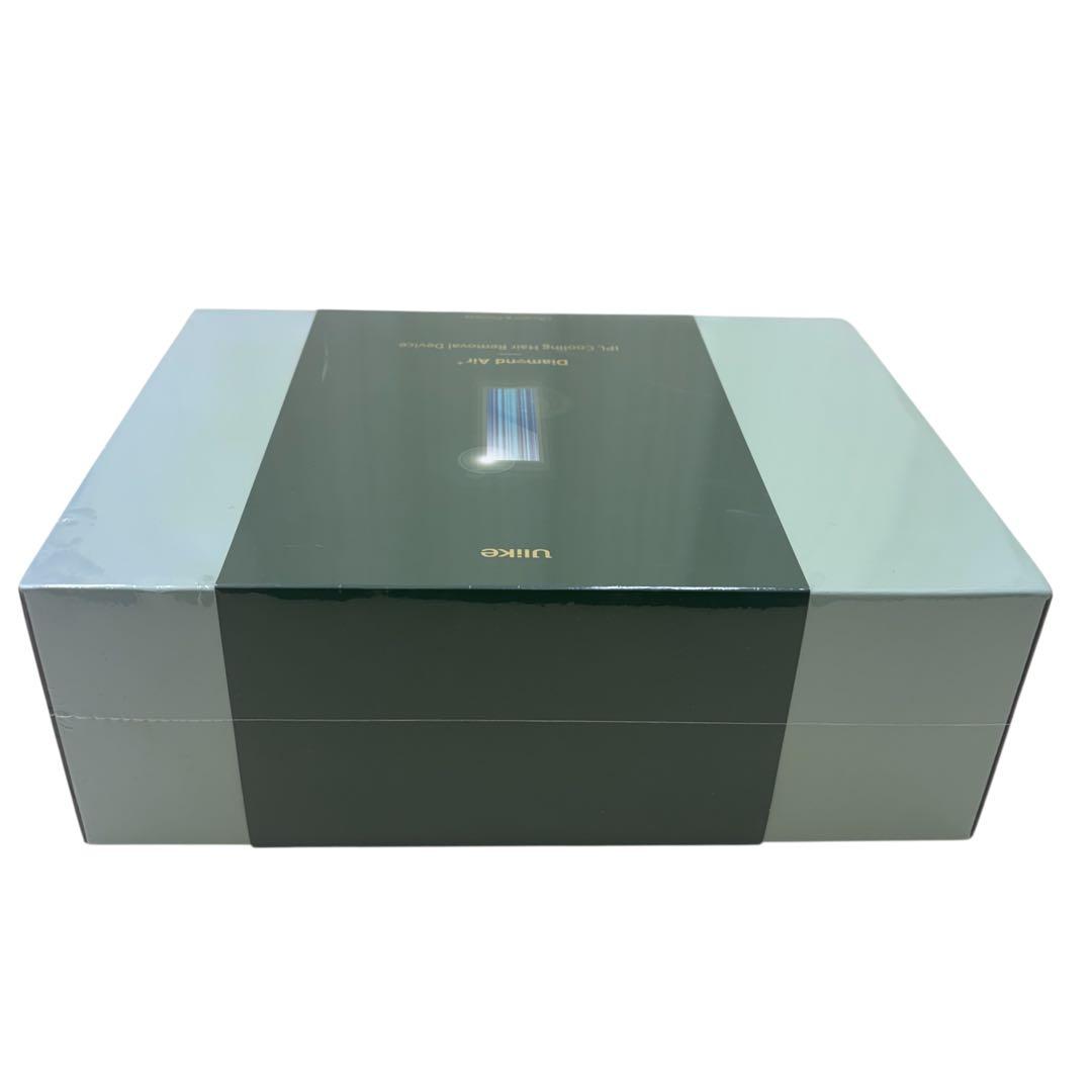 【即日発送 新品未使用】ulike 光脱毛器 diamond AIR UI04